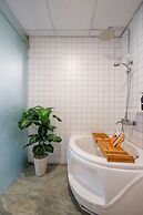 SAZI Opera Home HCMC