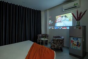 SAZI Opera Home HCMC