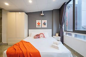 SAZI Opera Home HCMC