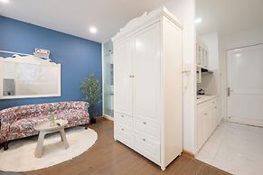 SAZI Opera Home HCMC