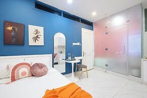 SAZI Opera Home HCMC