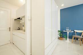 SAZI Opera Home HCMC