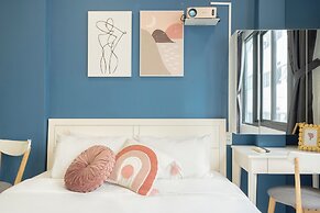 SAZI Opera Home HCMC