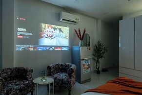 SAZI Opera Home HCMC