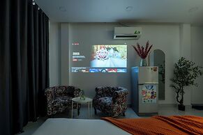 SAZI Opera Home HCMC