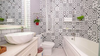 SAZI Opera Home HCMC