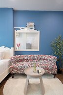 SAZI Opera Home HCMC