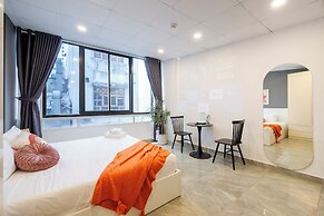 SAZI Opera Home HCMC