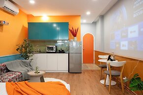 SAZI Opera Home HCMC