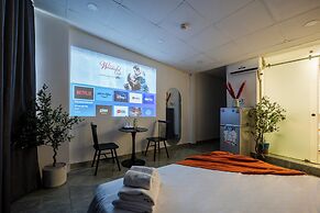 SAZI Opera Home HCMC