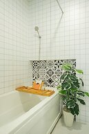 SAZI Opera Home HCMC