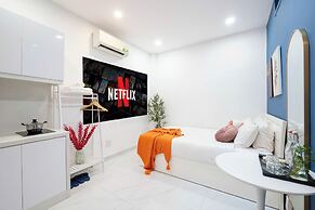 SAZI Opera Home HCMC