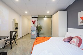SAZI Opera Home HCMC