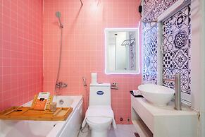 SAZI Opera Home HCMC