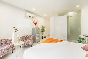SAZI Opera Home HCMC