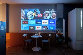 SAZI Opera Home HCMC