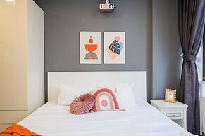 SAZI Opera Home HCMC