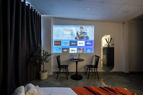 SAZI Opera Home HCMC