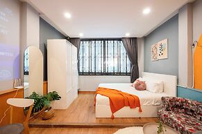 SAZI Opera Home HCMC