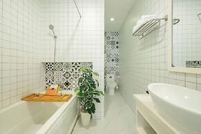 SAZI Opera Home HCMC