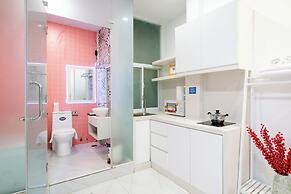 SAZI Opera Home HCMC