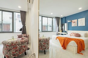 SAZI Opera Home HCMC
