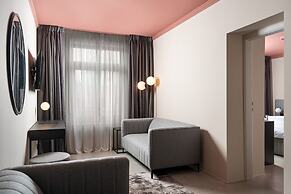 VISIONAPARTMENTS Bucharest Calea Victoriei