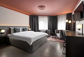 VISIONAPARTMENTS Bucharest Calea Victoriei