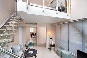 VISIONAPARTMENTS Bucharest Calea Victoriei