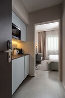 VISIONAPARTMENTS Bucharest Calea Victoriei