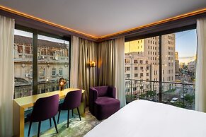 VISIONAPARTMENTS Bucharest Calea Victoriei