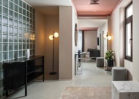 VISIONAPARTMENTS Bucharest Calea Victoriei