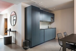 VISIONAPARTMENTS Bucharest Calea Victoriei