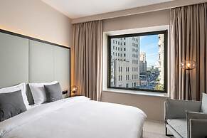 VISIONAPARTMENTS Bucharest Calea Victoriei