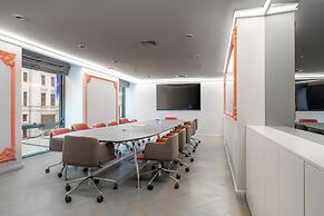 VISIONAPARTMENTS Bucharest Calea Victoriei