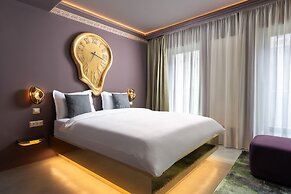 VISIONAPARTMENTS Bucharest Calea Victoriei