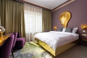 VISIONAPARTMENTS Bucharest Calea Victoriei