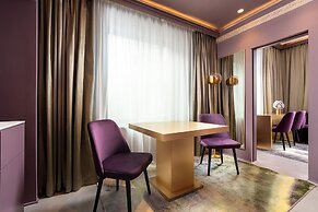 VISIONAPARTMENTS Bucharest Calea Victoriei
