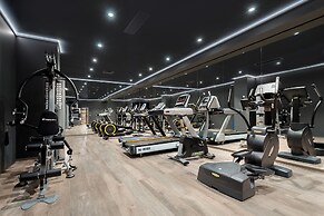 VISIONAPARTMENTS Bucharest Calea Victoriei