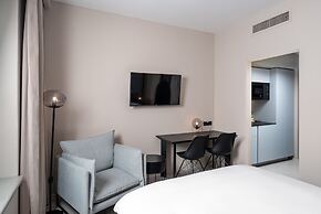 VISIONAPARTMENTS Bucharest Calea Victoriei
