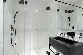 VISIONAPARTMENTS Bucharest Calea Victoriei