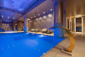 VISIONAPARTMENTS Bucharest Calea Victoriei