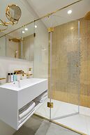 VISIONAPARTMENTS Bucharest Calea Victoriei