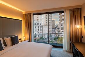 VISIONAPARTMENTS Bucharest Calea Victoriei