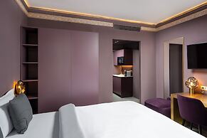 VISIONAPARTMENTS Bucharest Calea Victoriei