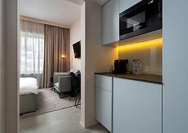 VISIONAPARTMENTS Bucharest Calea Victoriei