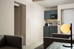 VISIONAPARTMENTS Bucharest Calea Victoriei