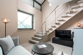 VISIONAPARTMENTS Bucharest Calea Victoriei