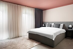 VISIONAPARTMENTS Bucharest Calea Victoriei