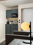 VISIONAPARTMENTS Bucharest Calea Victoriei